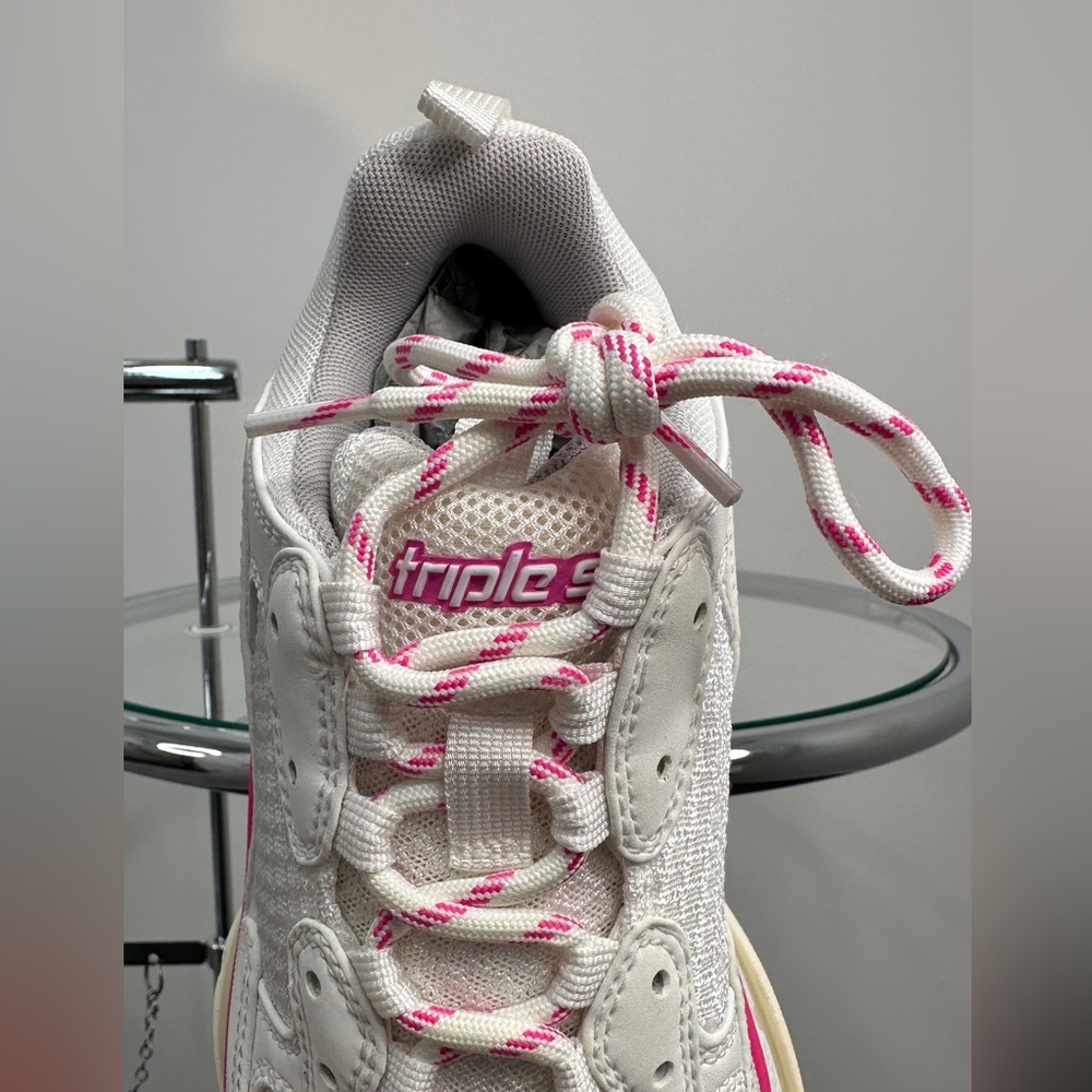 Balenciaga sneakers - Picture 9 of 10